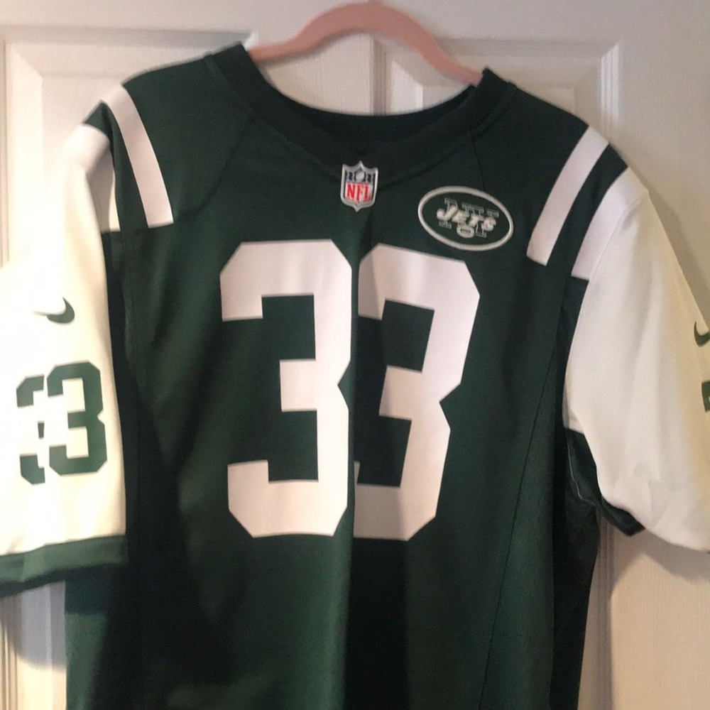 Jamal Adams New York Jets Jersey